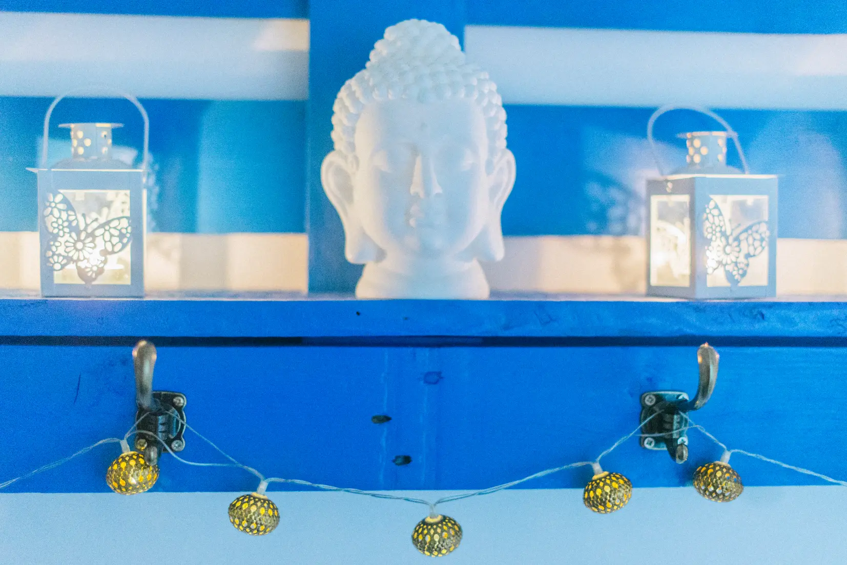 Come meditare a casa