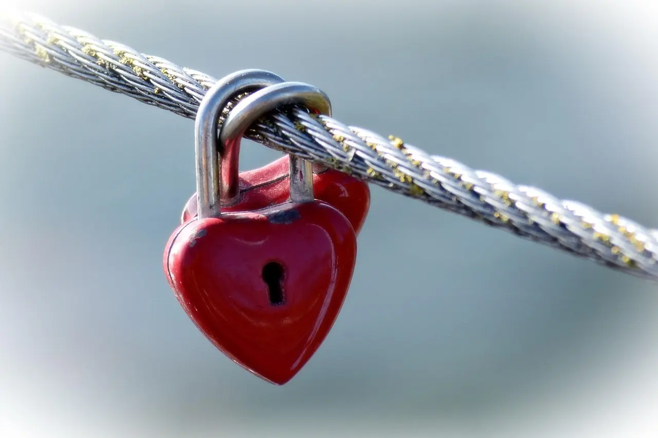 blocchi emotivi in amore