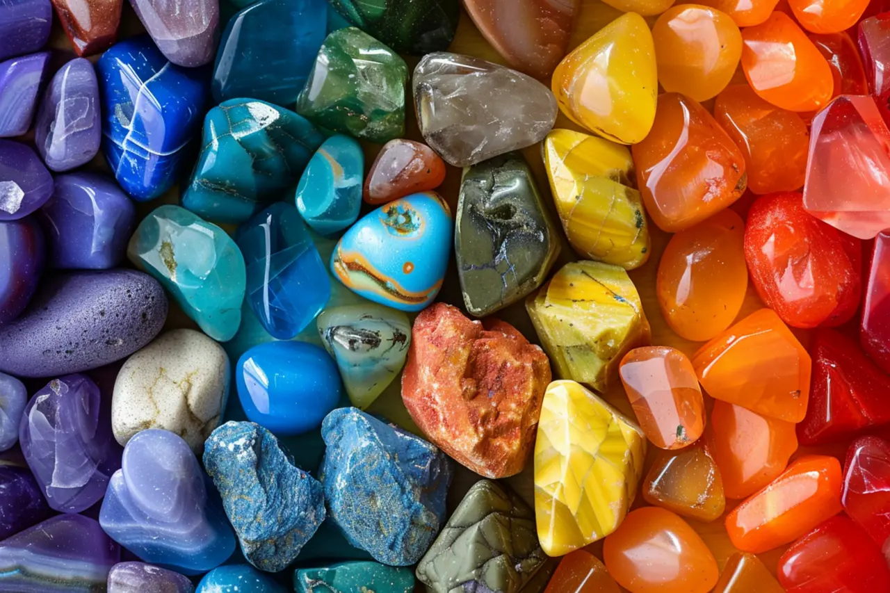 meditazione e chakra cristalloterapia