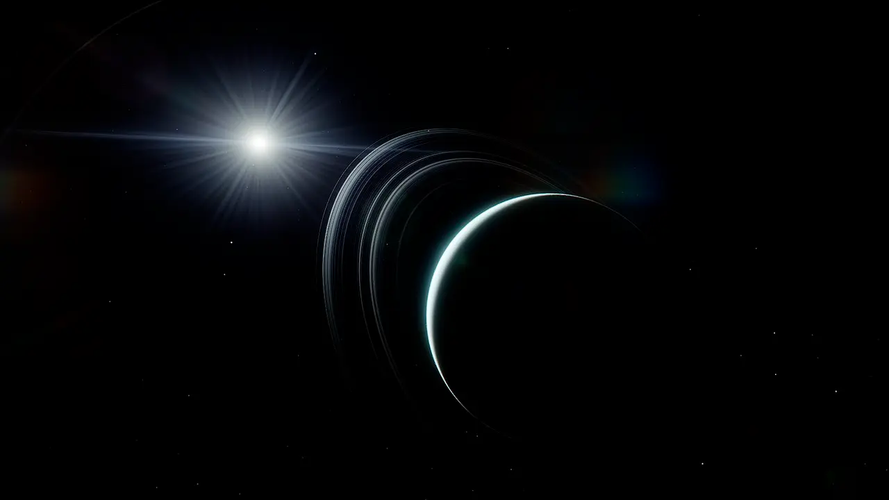 Urano in astrologia