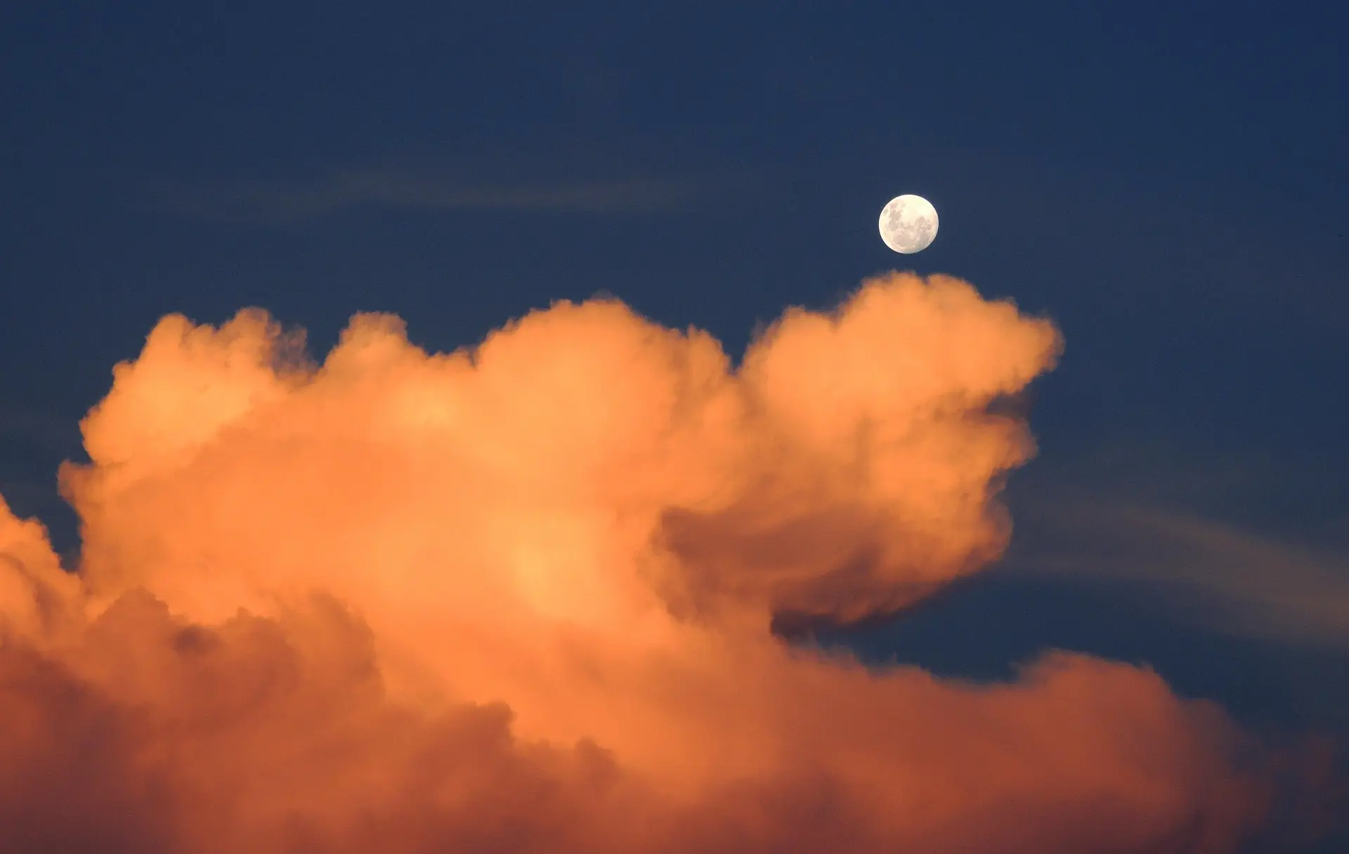 luna in astrologia